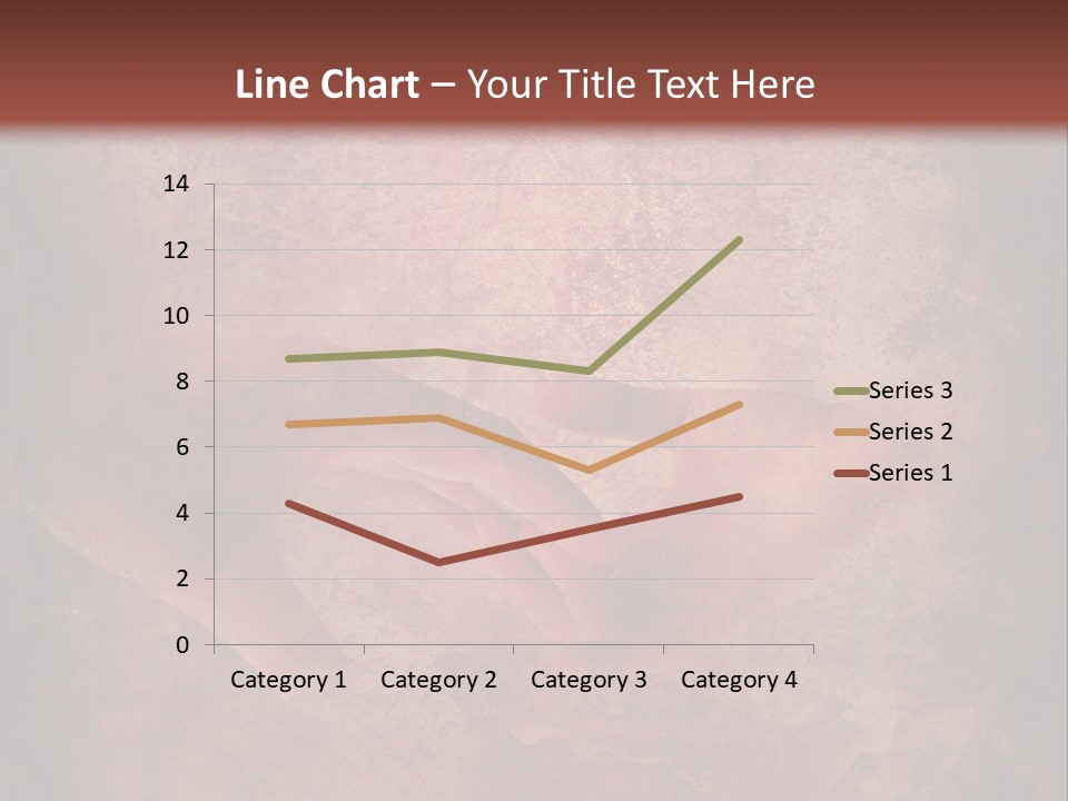Female Concept Romance PowerPoint Template
