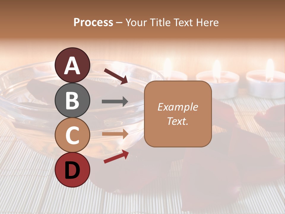 Hindu Ulun Pura PowerPoint Template