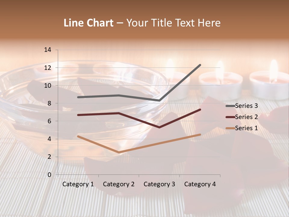 Hindu Ulun Pura PowerPoint Template