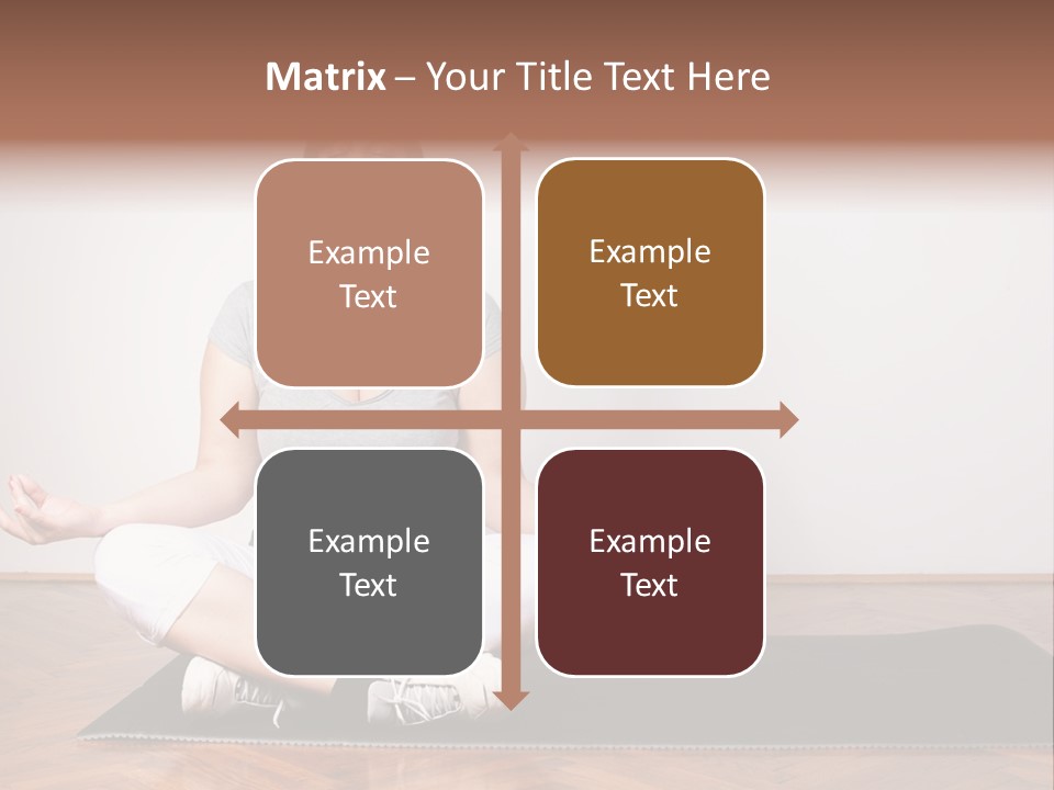 Study Education Coffee PowerPoint Template