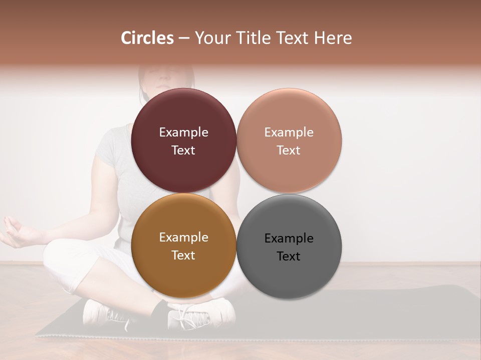 Study Education Coffee PowerPoint Template