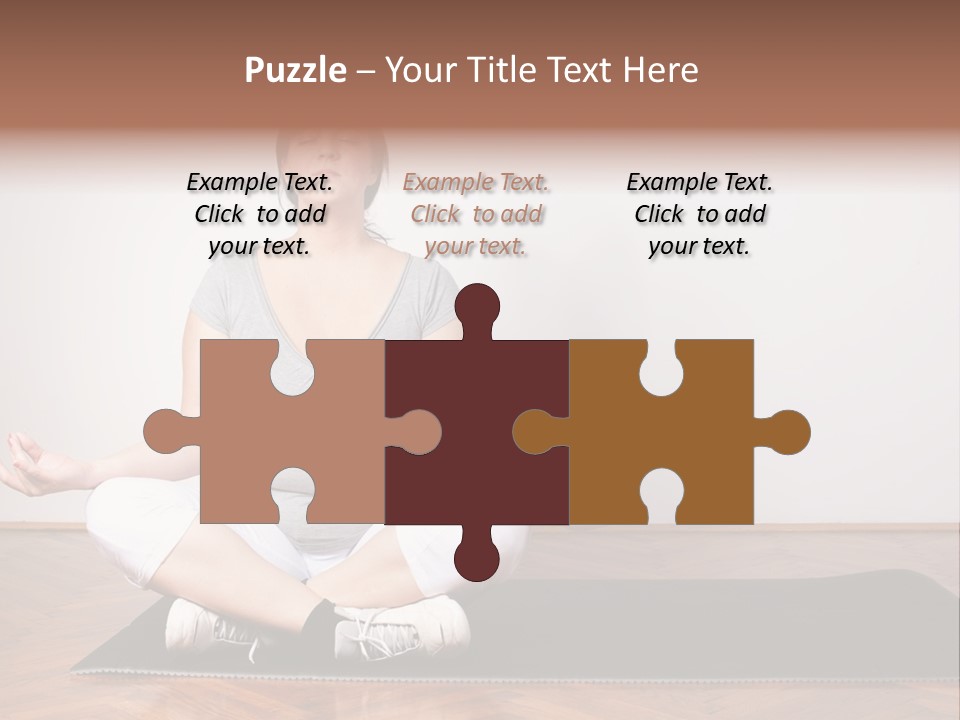 Study Education Coffee PowerPoint Template