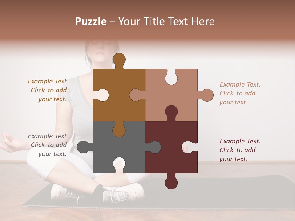 Study Education Coffee PowerPoint Template