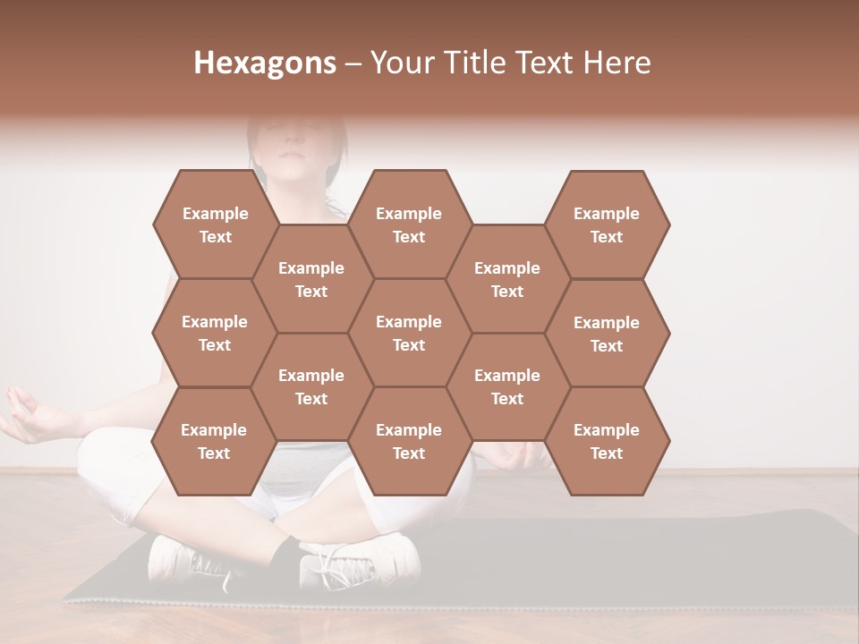 Study Education Coffee PowerPoint Template