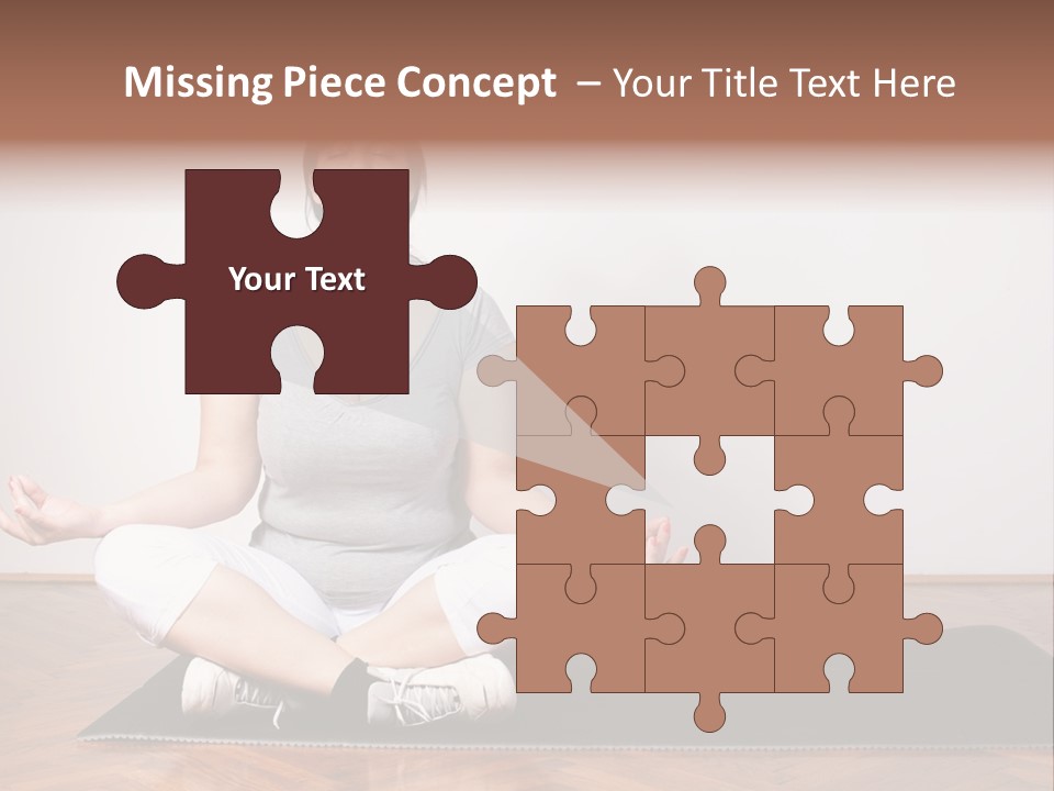 Study Education Coffee PowerPoint Template