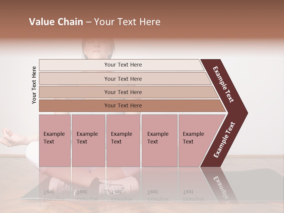 Study Education Coffee PowerPoint Template