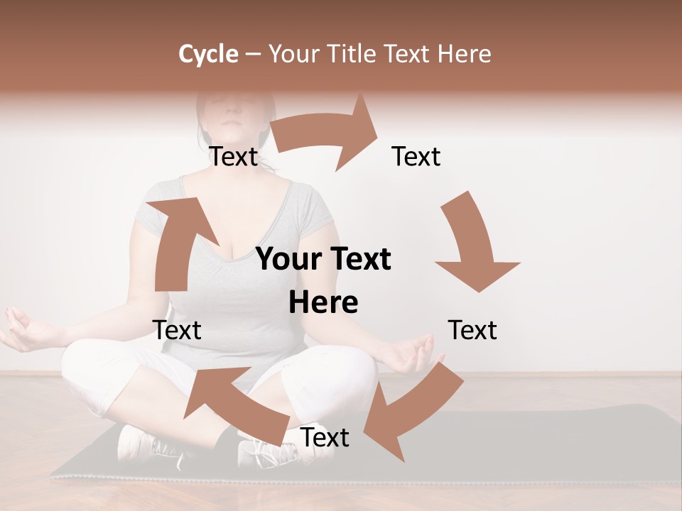 Study Education Coffee PowerPoint Template