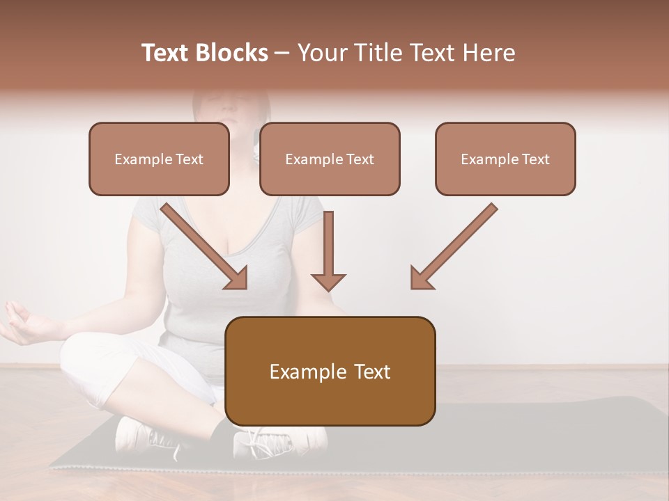 Study Education Coffee PowerPoint Template