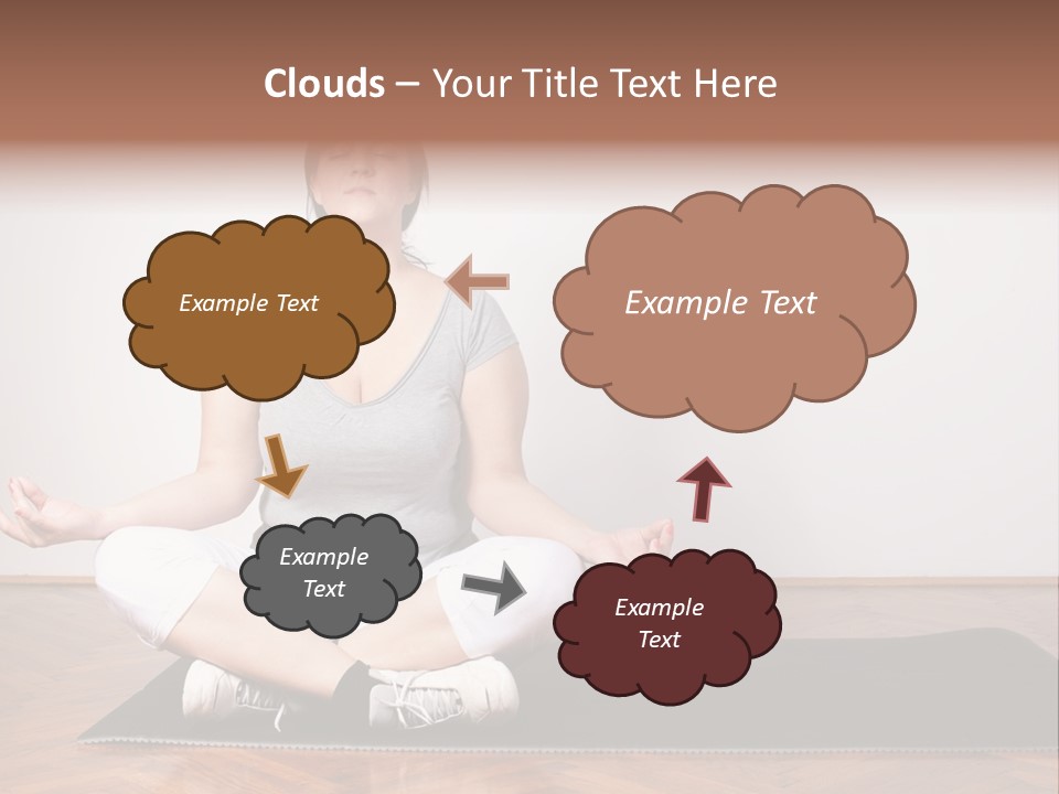 Study Education Coffee PowerPoint Template