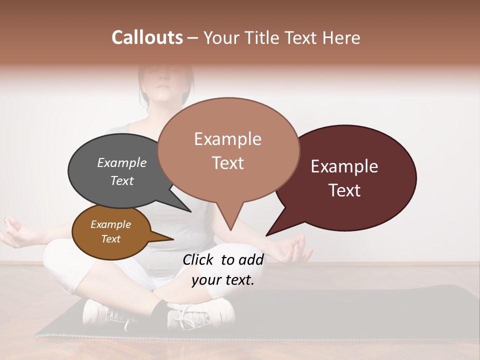 Study Education Coffee PowerPoint Template