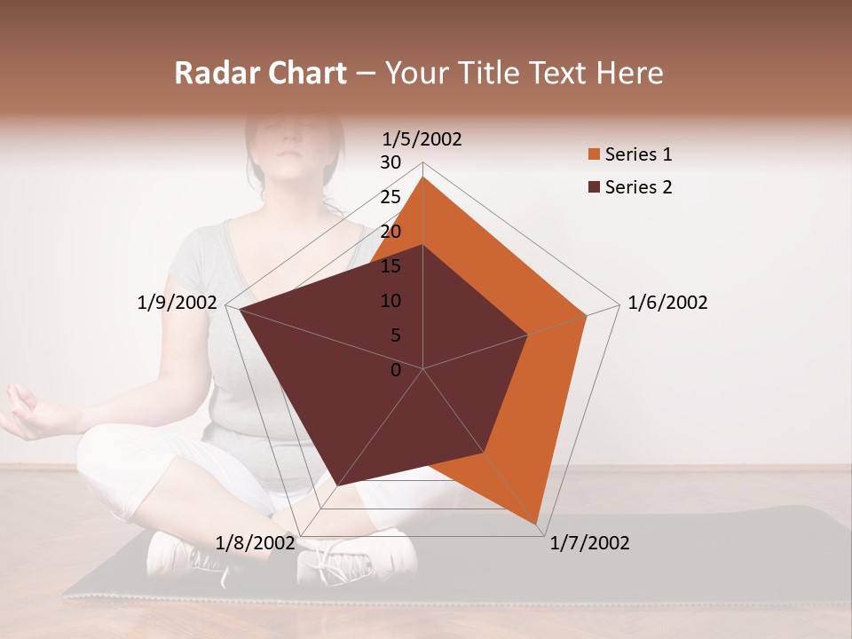 Study Education Coffee PowerPoint Template