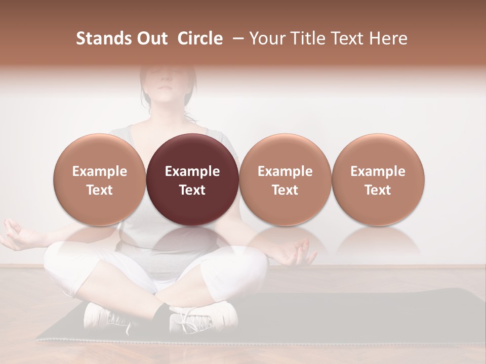 Study Education Coffee PowerPoint Template