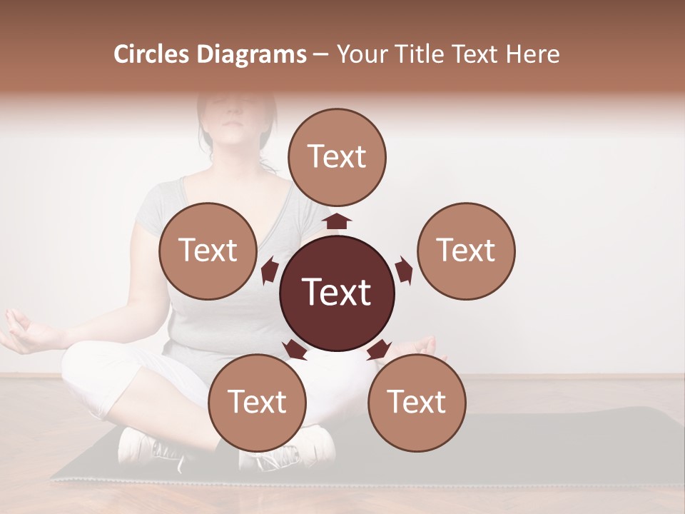 Study Education Coffee PowerPoint Template