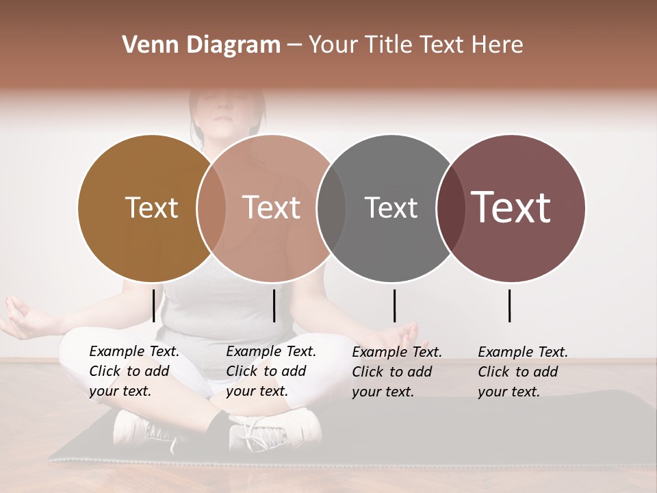Study Education Coffee PowerPoint Template