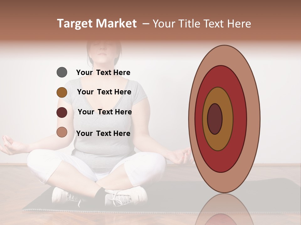 Study Education Coffee PowerPoint Template