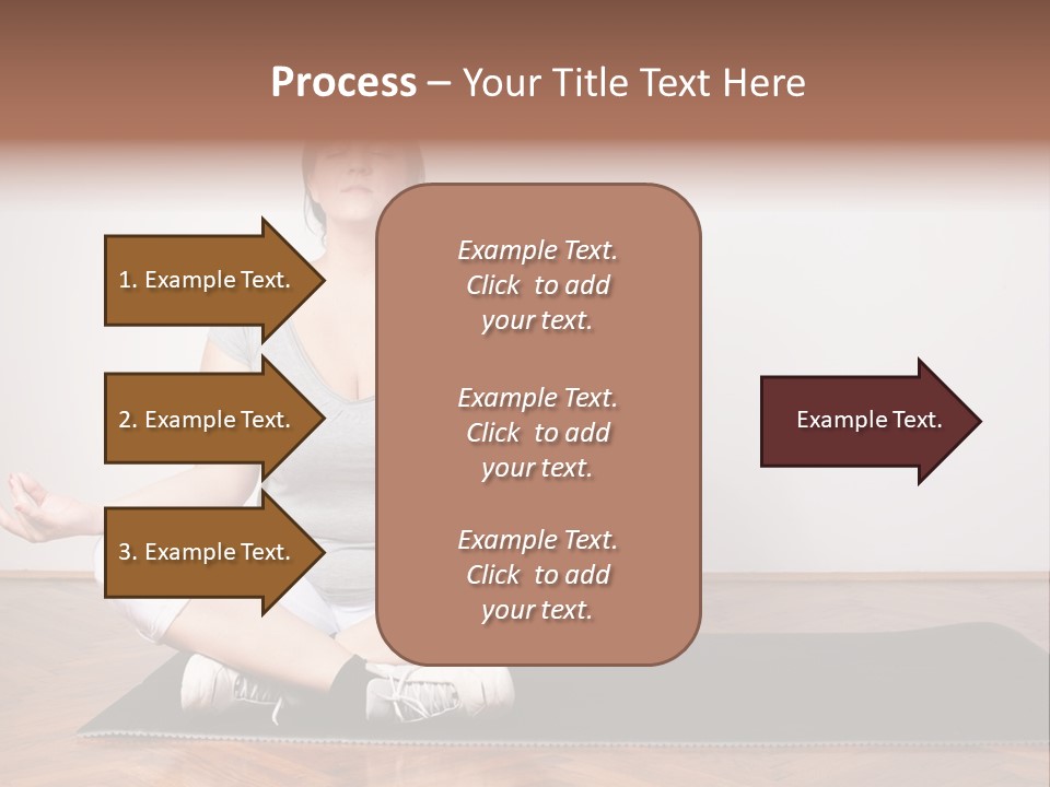 Study Education Coffee PowerPoint Template