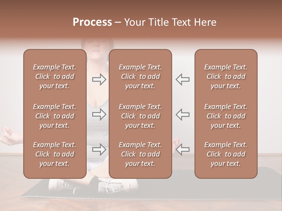 Study Education Coffee PowerPoint Template