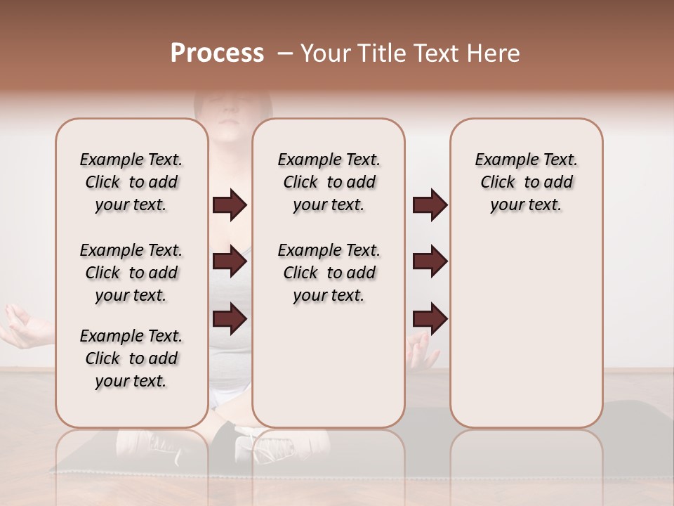 Study Education Coffee PowerPoint Template