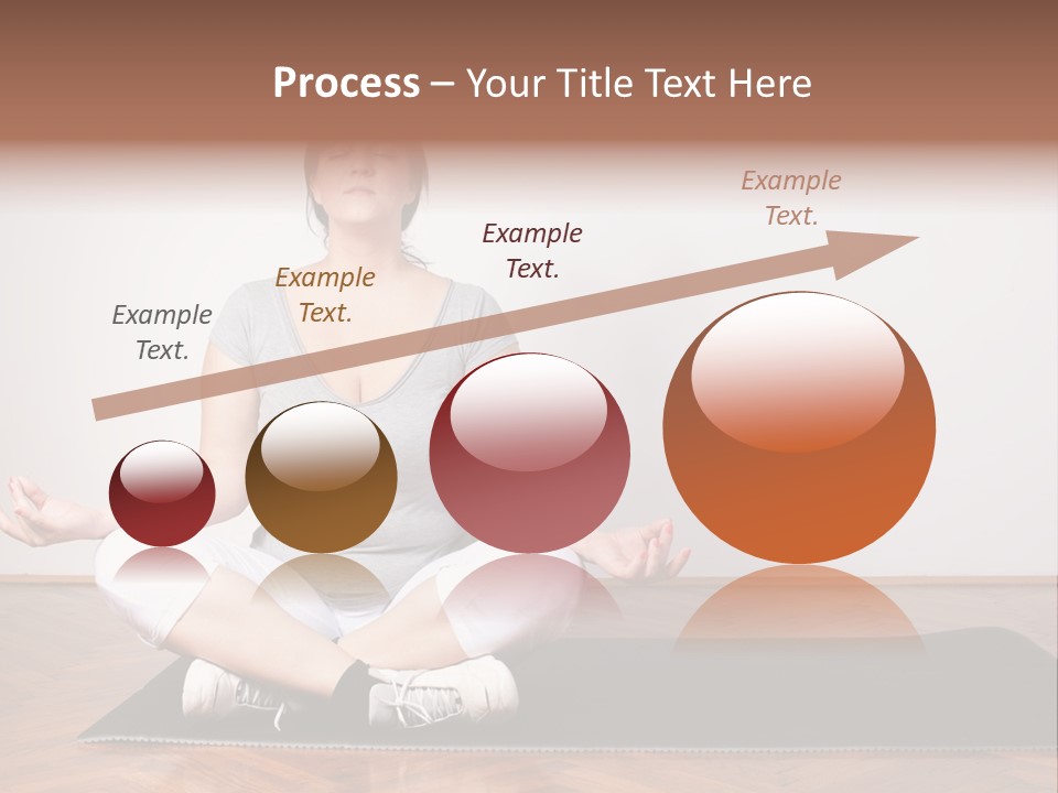 Study Education Coffee PowerPoint Template