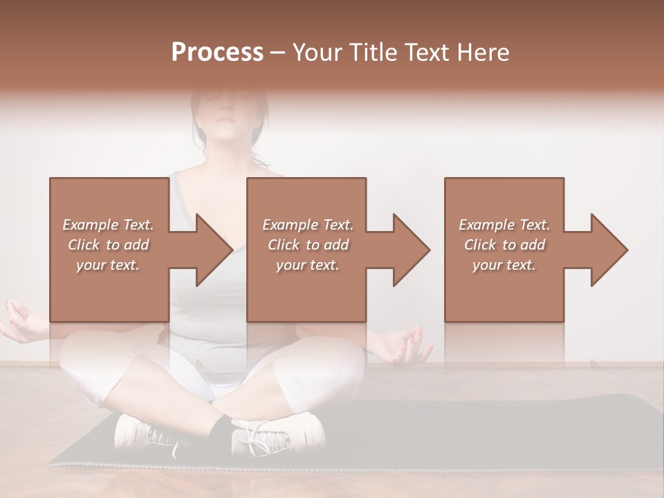 Study Education Coffee PowerPoint Template
