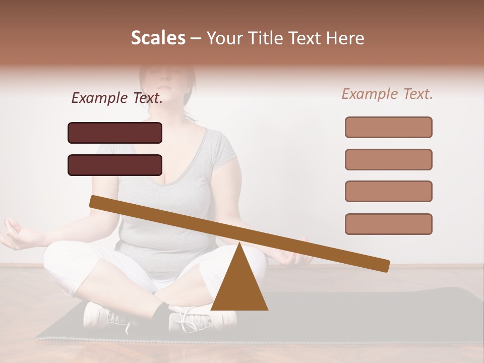 Study Education Coffee PowerPoint Template