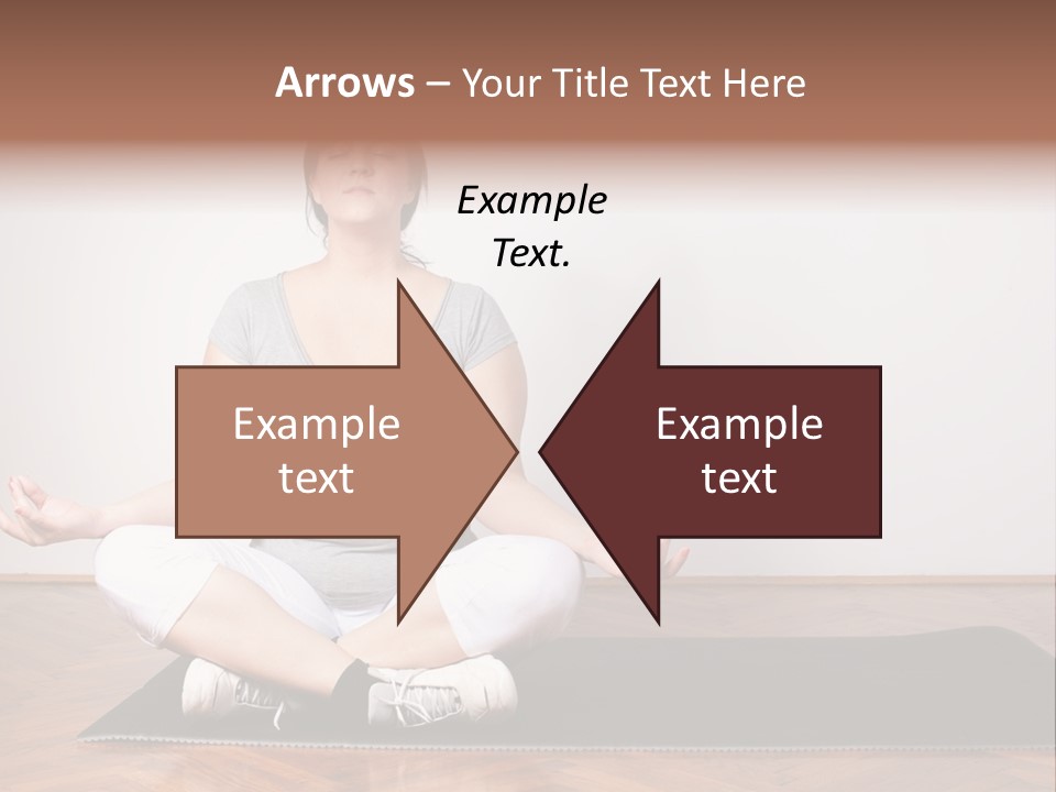 Study Education Coffee PowerPoint Template