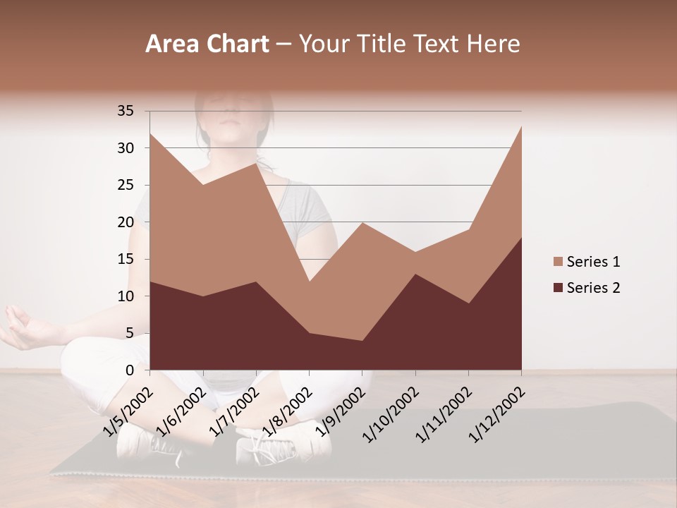 Study Education Coffee PowerPoint Template