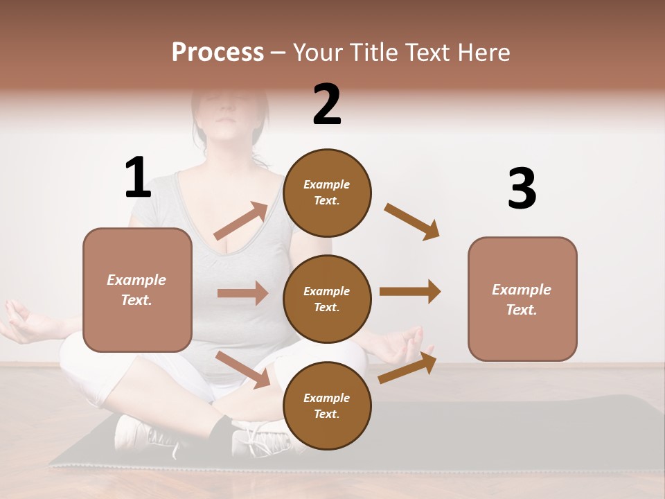 Study Education Coffee PowerPoint Template