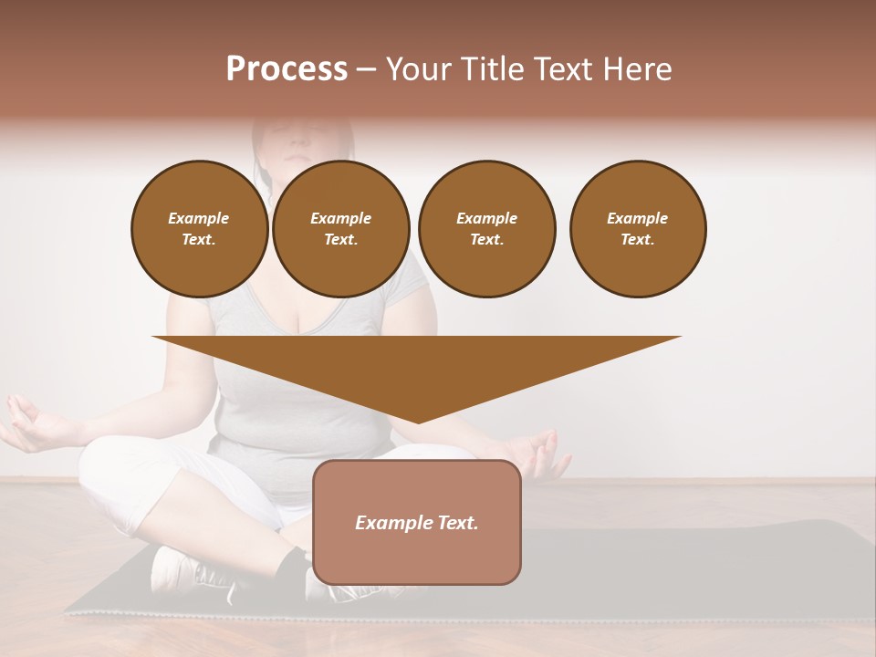 Study Education Coffee PowerPoint Template