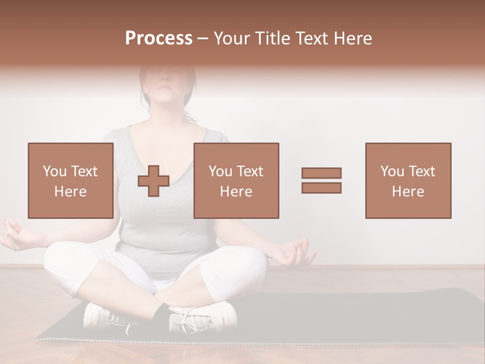 Study Education Coffee PowerPoint Template