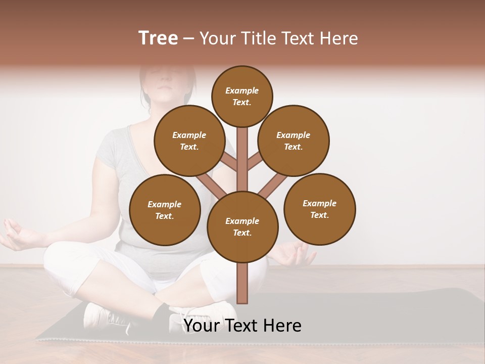 Study Education Coffee PowerPoint Template