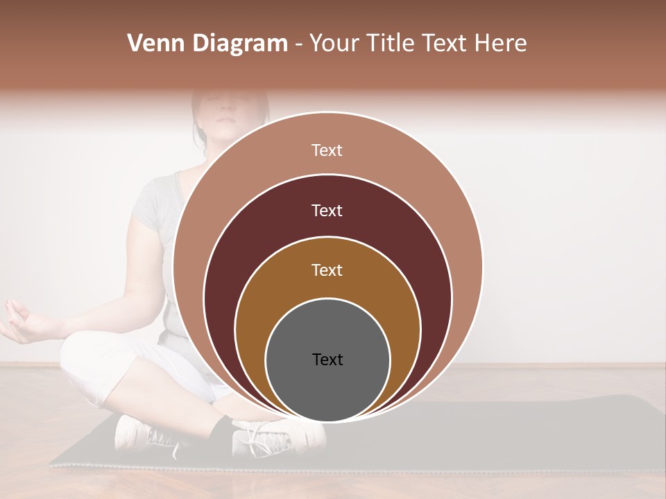 Study Education Coffee PowerPoint Template