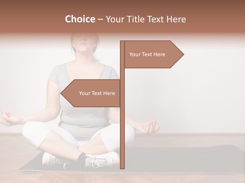 Study Education Coffee PowerPoint Template