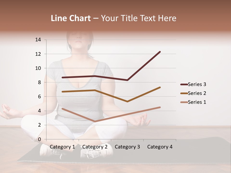 Study Education Coffee PowerPoint Template