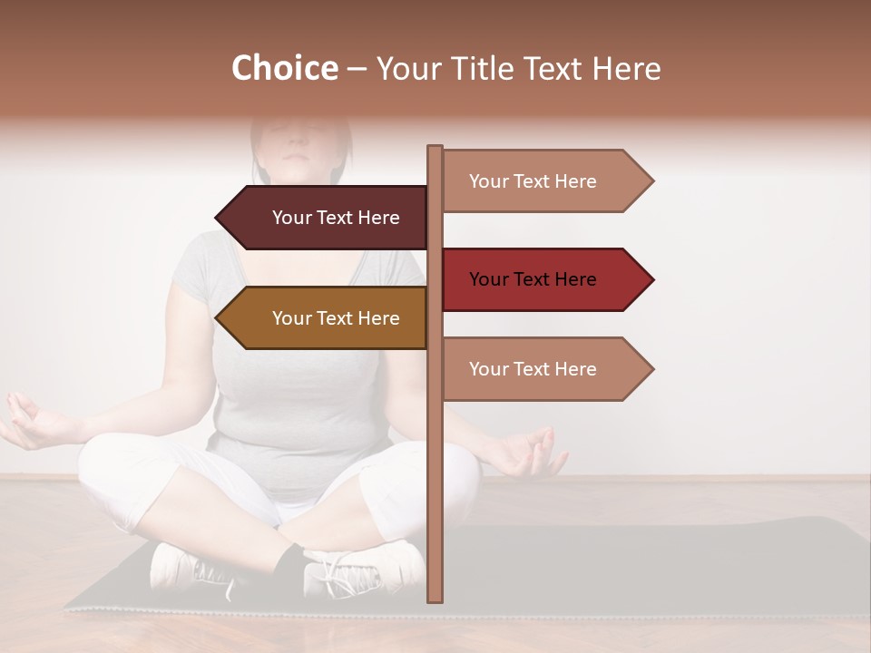 Study Education Coffee PowerPoint Template