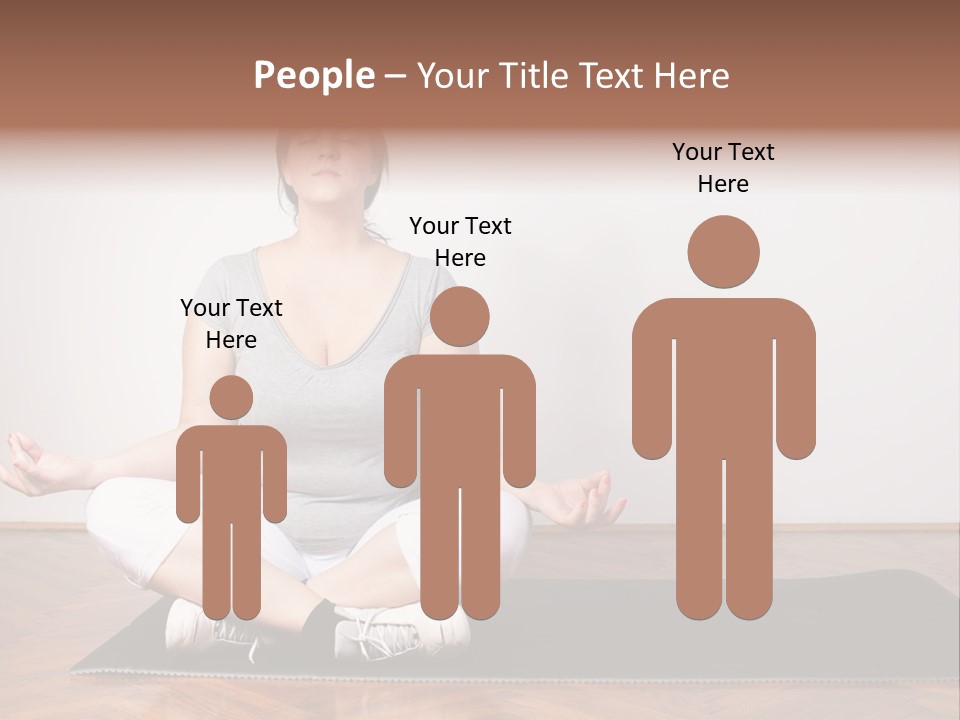 Study Education Coffee PowerPoint Template