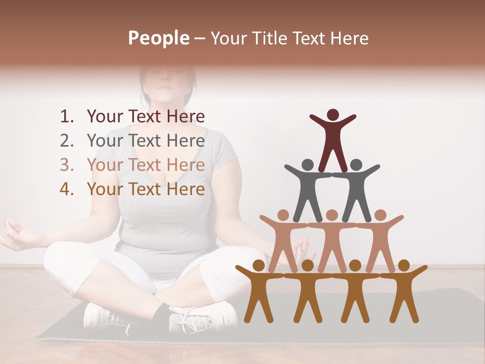 Study Education Coffee PowerPoint Template