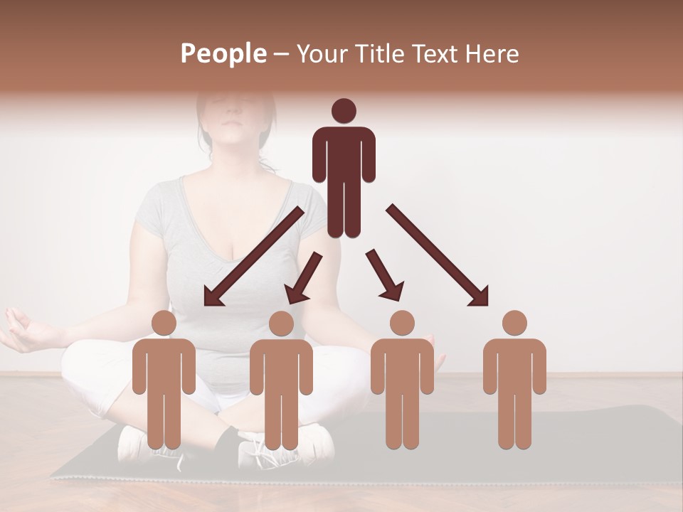 Study Education Coffee PowerPoint Template