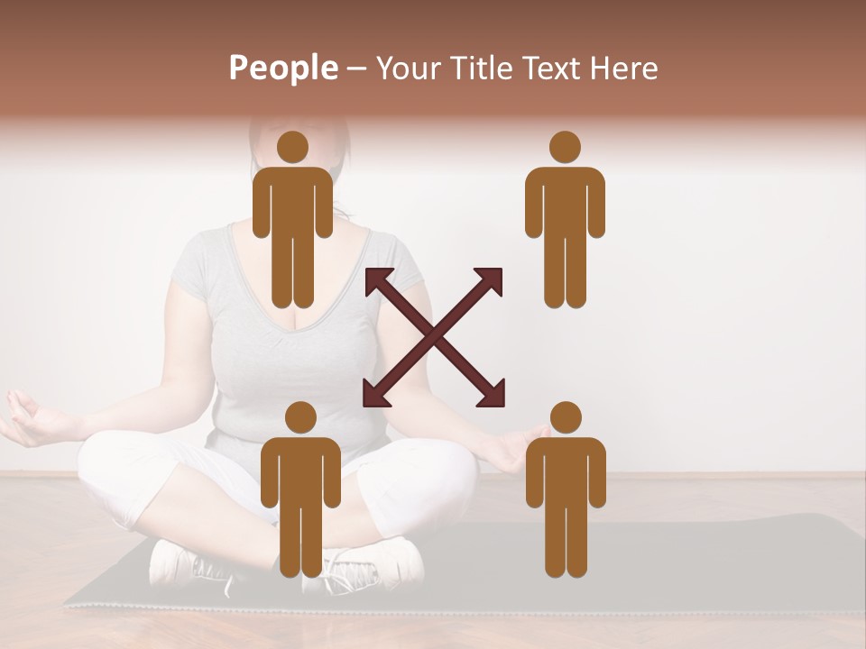 Study Education Coffee PowerPoint Template