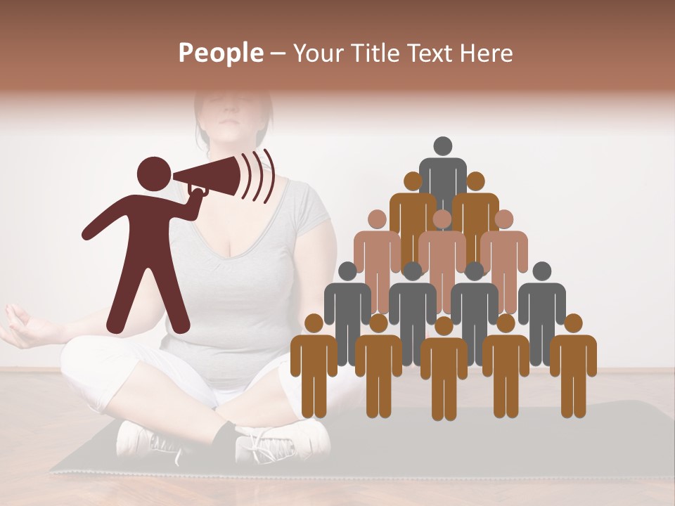 Study Education Coffee PowerPoint Template