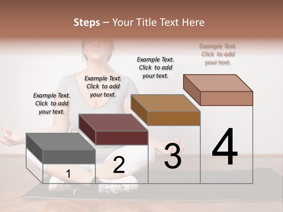 Study Education Coffee PowerPoint Template