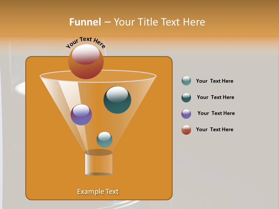 Mocha Luxury Roasted PowerPoint Template