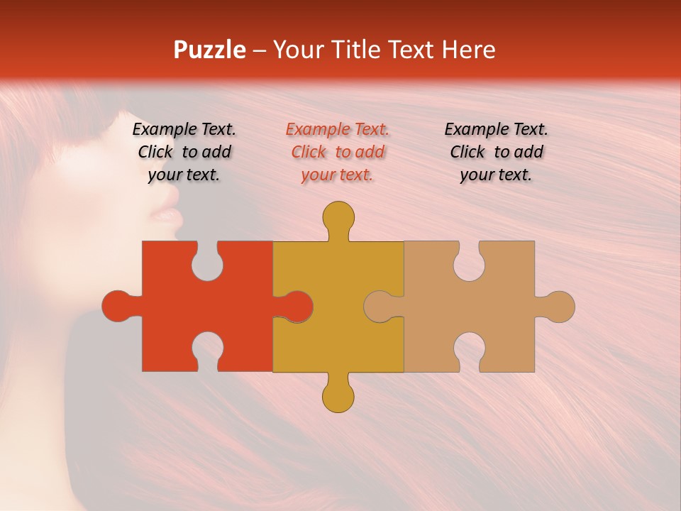 Long Vibrant Styling PowerPoint Template