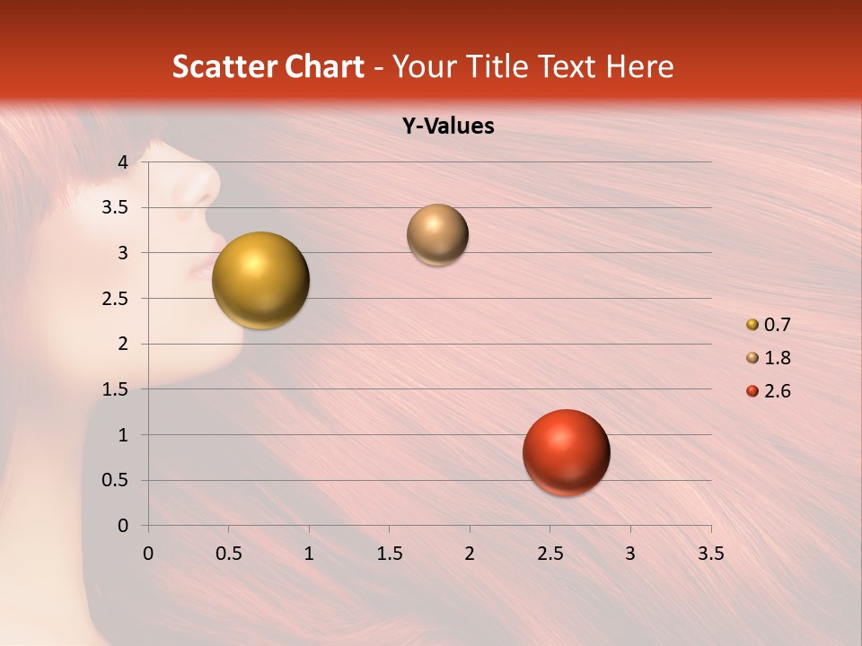Long Vibrant Styling PowerPoint Template
