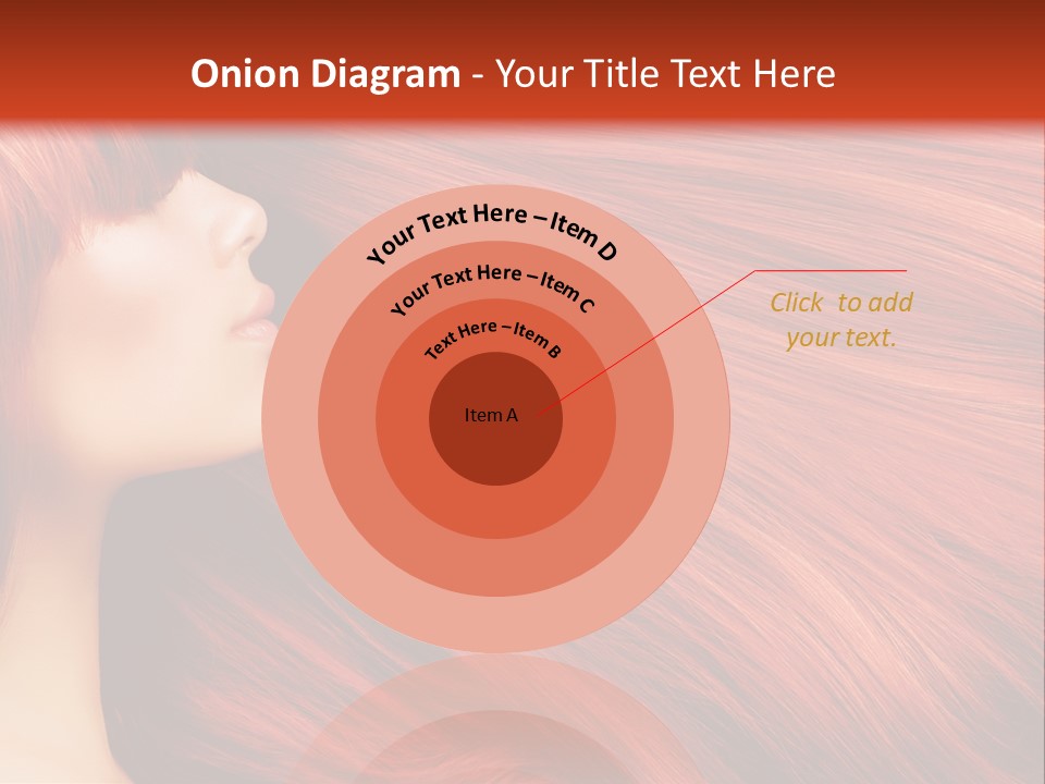 Long Vibrant Styling PowerPoint Template