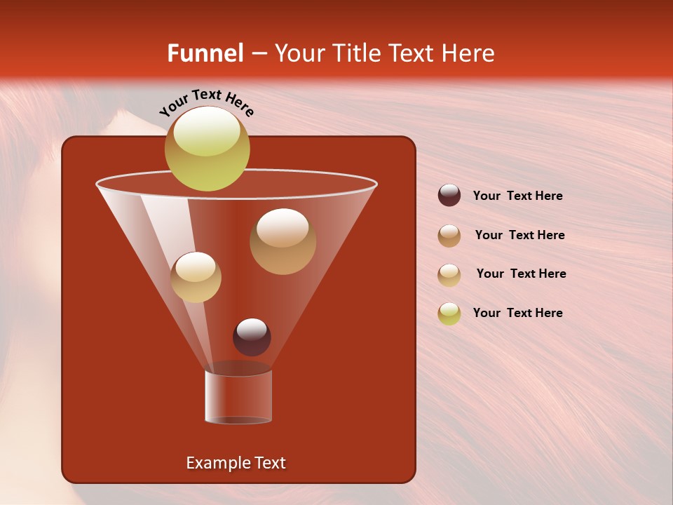 Long Vibrant Styling PowerPoint Template
