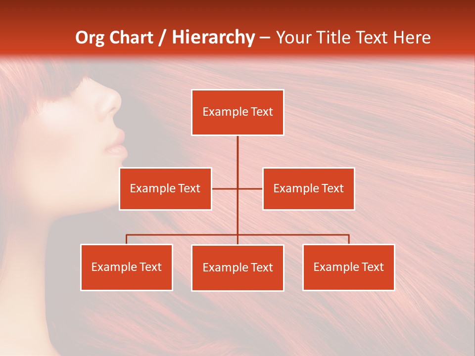 Long Vibrant Styling PowerPoint Template