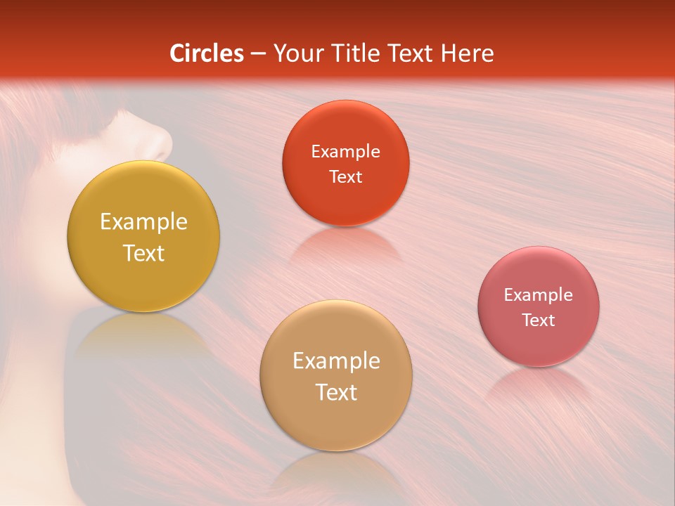 Long Vibrant Styling PowerPoint Template