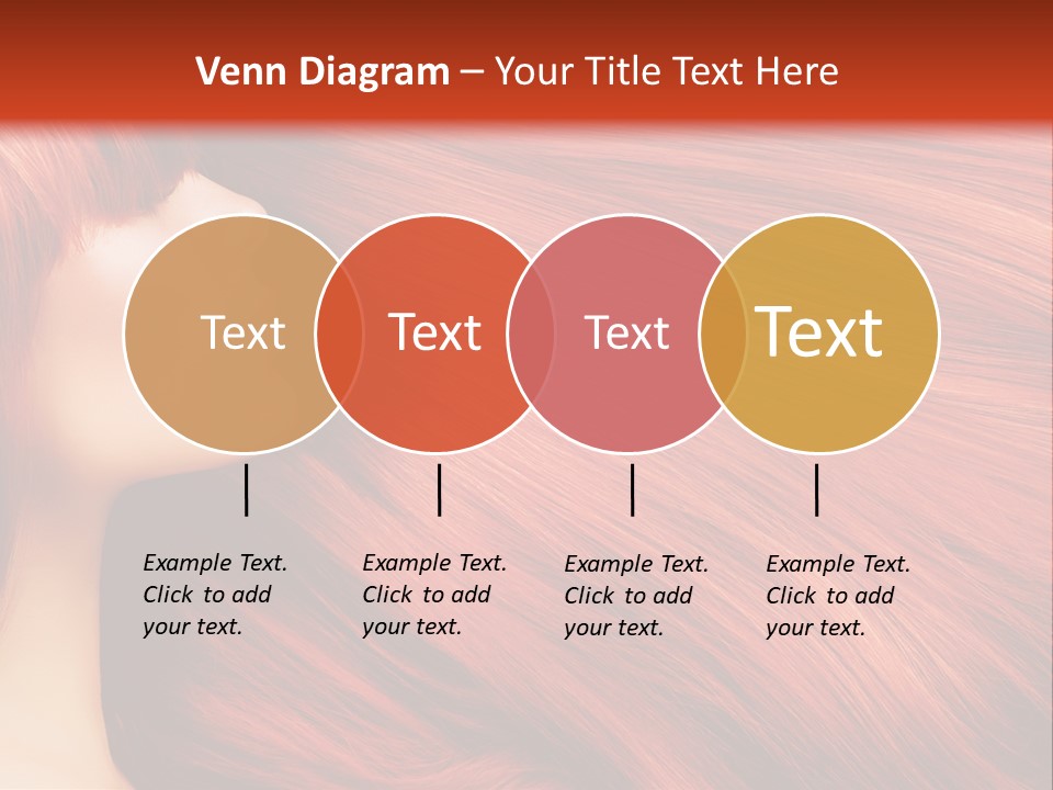Long Vibrant Styling PowerPoint Template