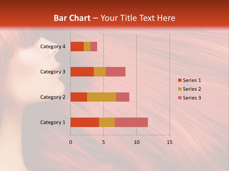 Long Vibrant Styling PowerPoint Template